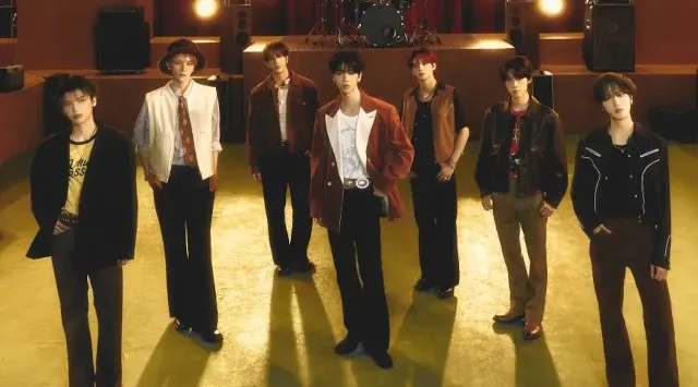 第四弾出演アーティストにDXTEENの出演が決定！日韓ボーイズグループたちがホワイトデーにZepp Nambaに集結！ここでしか見れない４組全員でのコラボセッションを披露！株式会社EYEZEN