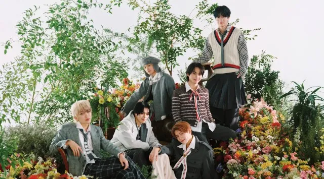 第四弾出演アーティストにDXTEENの出演が決定！日韓ボーイズグループたちがホワイトデーにZepp Nambaに集結！ここでしか見れない４組全員でのコラボセッションを披露！株式会社EYEZEN