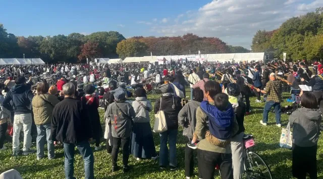 万博の熱狂を再び！40カ国以上のフード・カルチャーが集結するイベント「麦食音祭2026 ～ アフターEXPO ～」万博閉幕後“初”パビリオンも登場！FoodFes株式会社