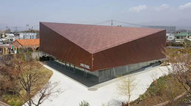 群馬が誇るソウルフードの祭典「焼きまんじゅうフェス」4/11（土）・12（日）に前橋市・敷島公園で開催！株式会社ジンズホールディングス