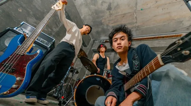 東町公園×西鉄久留米駅の２会場開催！まちと音楽がつながる「KURUME MUSIC FES.2026」久留米シティプロモーション実行委員会