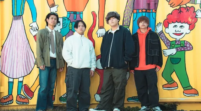 東町公園×西鉄久留米駅の２会場開催！まちと音楽がつながる「KURUME MUSIC FES.2026」久留米シティプロモーション実行委員会