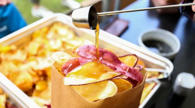 39店舗のグルメ出店者決定！「サイクル∞キッチン2026 supported by キリン ヘルシア 緑茶」3月7日(土)8日(日)万博記念公園にて開催！テレビ大阪株式会社