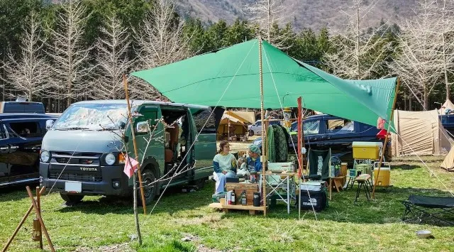 GO OUT JAMBOREE 2026 第3弾アーティスト12組を一挙公開!! 3月には東京でプレイベントを開催。三栄