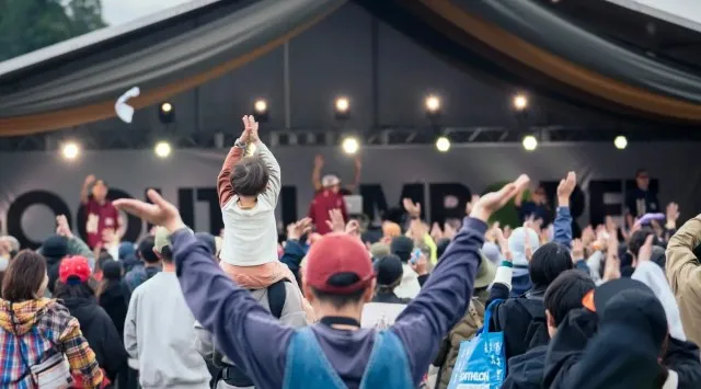 GO OUT JAMBOREE 2026 第3弾アーティスト12組を一挙公開!! 3月には東京でプレイベントを開催。三栄