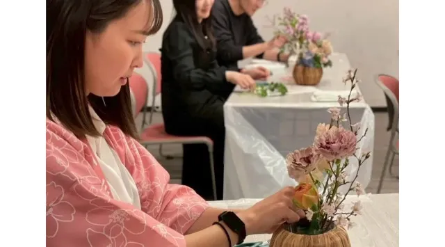 満足度96％！日比谷花壇と山形県西川町が贈る、日本一の啓翁桜を“五感”で巡る第3回アグリツアー開催。店舗・オンライン・旅で地域のファンを創出　株式会社日比谷花壇