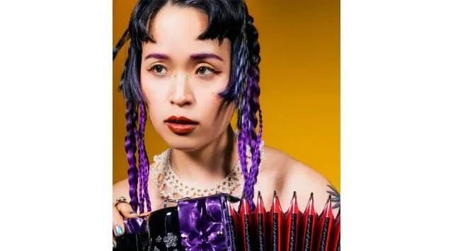 お花もKAWAIIも満開『Harmonyland Flower Fantasy』2026年3月20日（金・祝）より開催決定！約500本の桜が咲く園内で、フローリスト姿のハローキティたちと春をお祝い！