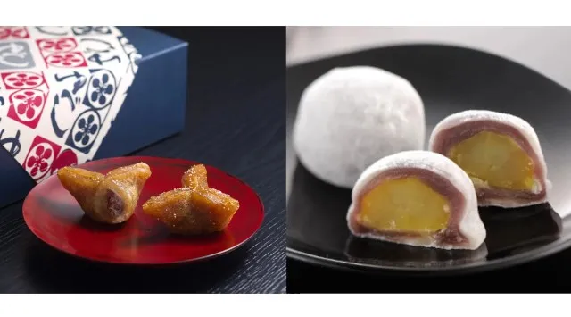 今週金曜開幕！全国の厳選おやつが集う『おやつ市場 in 二子玉川』！「こどもおやつマルシェ」や「東北おやつ市場」も同時展開！～2/13(金)より二子玉川ライズ ガレリアで開催。ぴあ株式会社