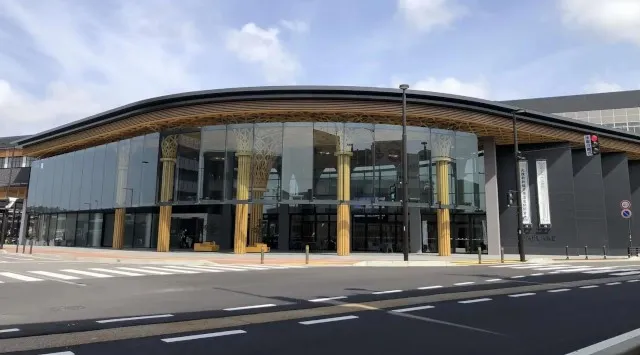 家族で楽しめる冬のイベント「あったかFes in アフレア」開催 グルメ、ステージ、ワークショップ、スタンプラリー、米づくりコンテストなど、冬でも“あったかい”企画が満載 福井県あわら市