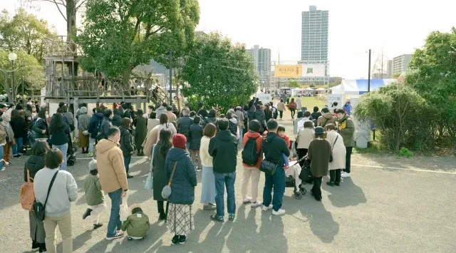 【前売り券販売中】静岡がもっと好きになる 「しぞ〜かEXPO」 と静岡最大級の焼き芋イベント 「おいもフェス SHIZUOKA 2026」 が同時開催！ 2026年2月27日（金）〜3月1日（日）