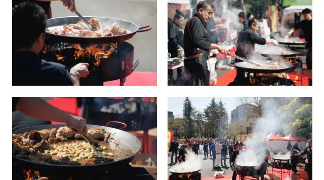 「第11回パエリア・タパス祭り2026』が日比谷公園で開催決定！スペイン・バレンシア市で開催される世界大会の日本代表予選も 株式会社アドギルド・ジャパン