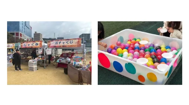 3連休はさいたま新都心へ！親子で「遊びながら学ぶ」体験型イベント『KIDS FES in さいたま』2026年2月21日より連休3日間開催！〜キッチンカーなどフードエリアも充実〜FoodFes株式会社