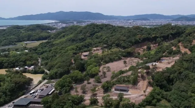 【関西初】自然と音楽が融合するリゾートフェス！アドベンチャーリゾートMOUNTQ × 関西音酒場 『FOREST THE BEAT』開催決定！三木道三・マークパンサー・元ちとせ・原田真ニらが出演！