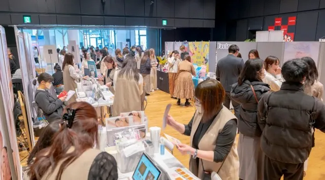 カラダもココロもキャリアも、自分らしく楽しむフェス「第6回 WEHealth2026」原宿で3月開催決定【国際女性デー】