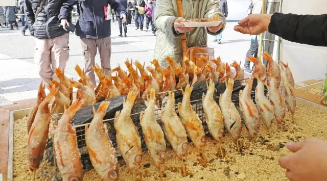 累計来場者270万人　日本最大級の魚介グルメフェスSAKANA&JAPAN FESTIVAL 魚ジャパンフェス2026 in 代々木公園　SAKANA&JAPAN FESTIVAL実行委員会