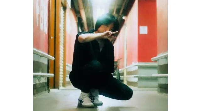 『DEEP DIVE / 攻殻機動隊 in TOKYO NODE』―「Night Tempo」「TREKKIE TRAX CREW feat. なかむらみなみ」計２組の追加出演が決定！