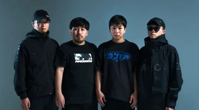 『DEEP DIVE / 攻殻機動隊 in TOKYO NODE』―「Night Tempo」「TREKKIE TRAX CREW feat. なかむらみなみ」計２組の追加出演が決定！