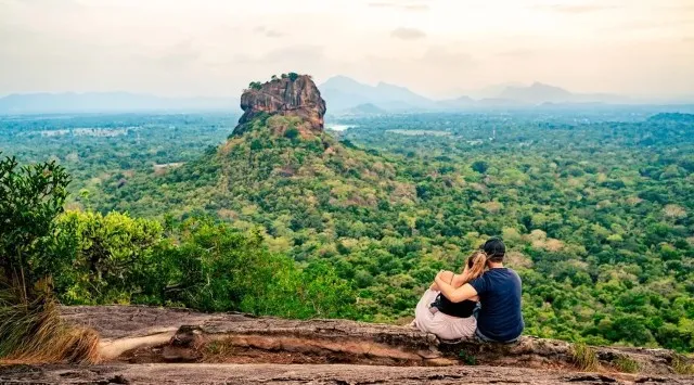 一年中、祝祭の島スリランカへ。Oooh（ウー）、スリランカ旅行の新規取り扱いを開始。4月・5月も伝統行事が開催。“祭り文化”を持つ日本人にこそ体験してほしい、伝統と祈りの旅。Oooh株式会社