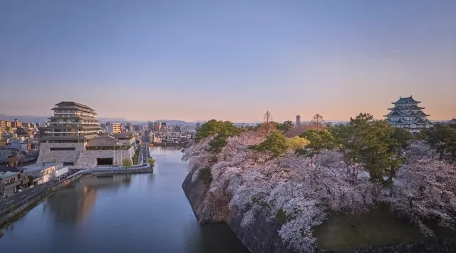 【エスパシオ ナゴヤキャッスル】春の桜プロモーション2026 『Celebration with cherry blossoms』春の食材と桜の香りが彩るメニューを2026年3月1日（日）より展開