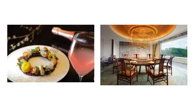 【エスパシオ ナゴヤキャッスル】春の桜プロモーション2026 『Celebration with cherry blossoms』春の食材と桜の香りが彩るメニューを2026年3月1日（日）より展開