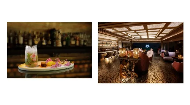 【エスパシオ ナゴヤキャッスル】春の桜プロモーション2026 『Celebration with cherry blossoms』春の食材と桜の香りが彩るメニューを2026年3月1日（日）より展開