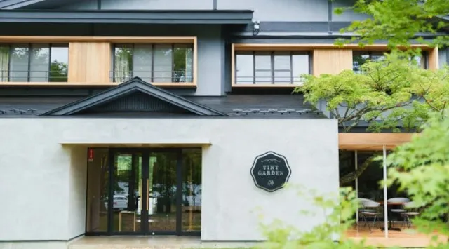 小さな庭で繰り広げられるガーデンパーティー TINY GARDEN FESTIVAL 2026 チケット情報公開・第一弾出演アーティスト決定！（株）アーバンリサーチ