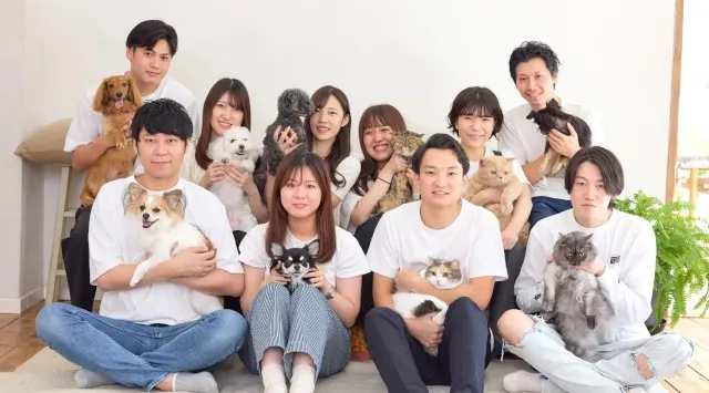 東京タワーで開催される愛犬家向けイベント「Dog Peace Festa 2026」にミシュワンが協賛・出展！〜大反響のイベント限定お試しセット＆試作品おやつで愛犬の健康をサポート〜株式会社ミシュワン