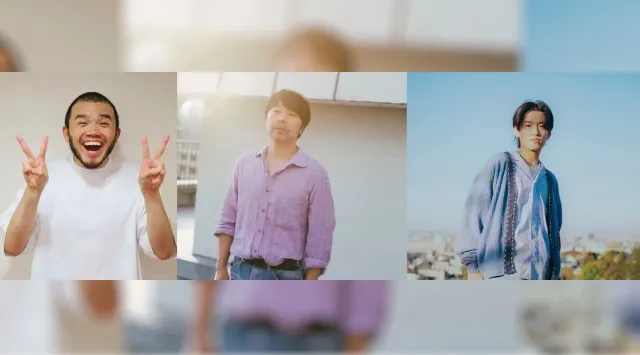 【長野県御代田にて開催】SCRAMBLE FES 2026 にアフロ、曽我部恵一 他 追加出演アーティスト決定！株式会社movel