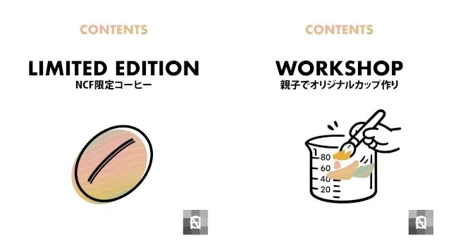 名古屋最大級のスペシャルティコーヒーイベント「名古屋コーヒーフェスティバル2026 Spring」3/21-22開催　全自家焙煎ロースター同一のスペシャルティコーヒー豆を限定焙煎。