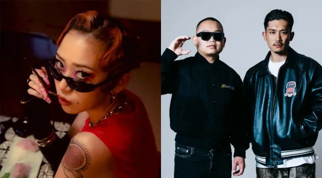 【福岡】オールナイト音楽フェス「SBI MUSIC CIRCUS FUKUOKA -Beat Drop- partner with SoftBank HAWKS」第一弾アーティスト発表のお知らせ　