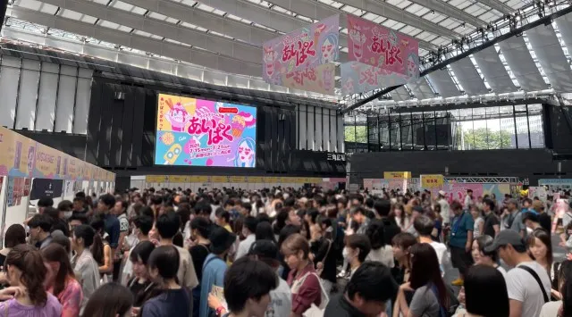 アイス好き必見！全国厳選の名品が集う国内最大級アイスクリームフェス2026開催　今年も開催！ゴールデンウィーク、新宿にご当地アイスが集結する13日間！株式会社アイスクリーム・ラバー