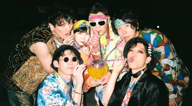 吉本芸人バンド【ジュースごくごく倶楽部】主催フェス5月9日念願の大阪城音楽堂にて開催 “ごっくんロールフェス2026“第二弾ゲスト出演者解禁!MCダンボ、Mrs.ヒポポタマス、HI†GO、カタタマン、