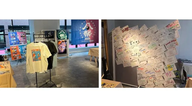 週末のお出かけに！岡山駅から徒歩5分　青空の下で絶品グルメと音楽を楽しむ「たまルンマルシェ」開催　両備ホールディングス株式会社