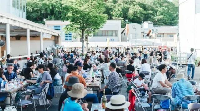 南陽市のワイナリーが一堂に集まる！南陽ワインフェス2026が開催　ワインと音楽で特別な時間を。来場者にはオリジナル「フェスタオル」もプレゼント！南陽市役所