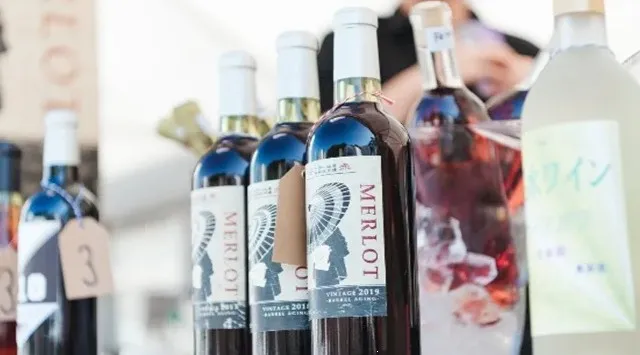 南陽市のワイナリーが一堂に集まる！南陽ワインフェス2026が開催　ワインと音楽で特別な時間を。来場者にはオリジナル「フェスタオル」もプレゼント！南陽市役所