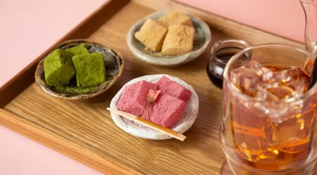 【小江戸川越】3/28 春まつり開幕。桜咲く一番街が江戸に染まる1日と、至福の「足湯喫茶」体験　【池袋から最短30分】忍者も登場する小江戸川越で、春まつり開幕。株式会社アミナコレクション