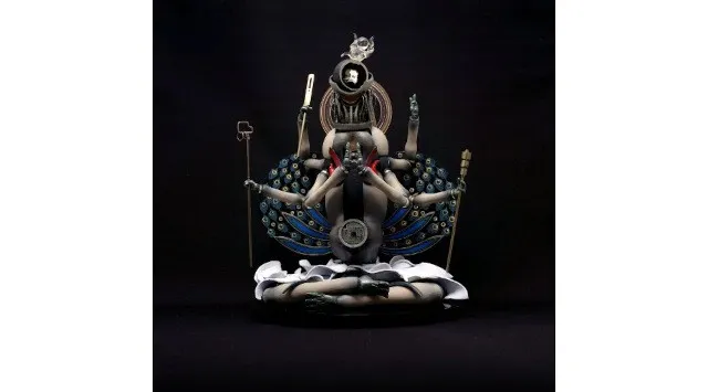 「Deathフェス 2026」や「不完全な日常 Hikarie Contemporary Art Eye Vol.18 小山登美夫監修」などのイベント開催！東急株式会社（渋谷ヒカリエ 8/）