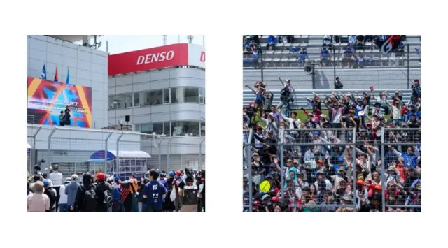 国内最大級のモータースポーツ×エンタメイベントSUPER GT ゴールデンウィークスペシャル 2026 開催　富士スピードウェイ株式会社