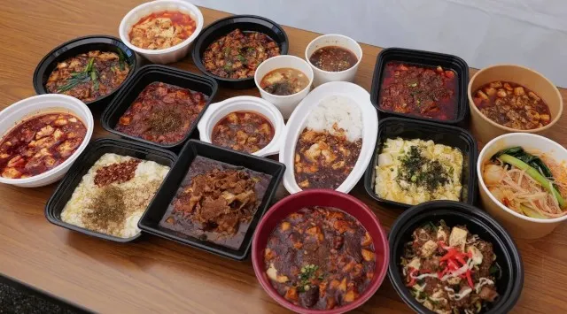 四川フェス2026開催！18種類の麻婆豆腐食べ比べ、ようこそ麻辣世界へ　1年2日だけ中野セントラルパークに出現する「麻婆豆腐商店街」　時色株式会社