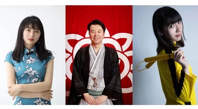 四川フェス2026開催！18種類の麻婆豆腐食べ比べ、ようこそ麻辣世界へ　1年2日だけ中野セントラルパークに出現する「麻婆豆腐商店街」　時色株式会社