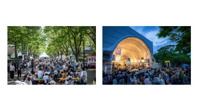 【代々木公園で4/18・19】再エネ電気100%＆インクルーシブ広場を実現！地球フェス「アースデイ東京」は25周年！約300ブースが代々木公園に集結！無料の音楽ライブ＆パフォーマンス　アースデイ東京