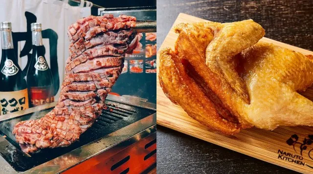 「肉祭2026in等々力緑地」メニュー情報の一部を公開！！2026年5月2(土)～6日(水)＜5日間＞、神奈川県川崎市・等々力緑地にて、『肉祭2026in等々力緑地』 を開催いたします。