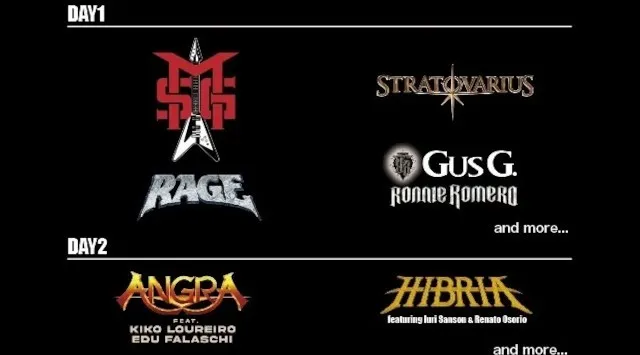 世界最大級のメタル・フェス"Wacken Open Air"全面サポート！「FULL METAL JAPAN 2026 ～Powered by WACKEN～」開催決定!!ぴあ株式会社