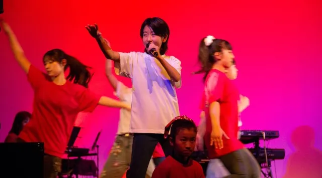 「HIBIYA LIVE FESTIVAL 2026」ゴールデンウィーク期間の日比谷を盛り上げるラインナップが決定！オープニングアクトは、ミュージカル『天使にラブ・ソングを～シスター・アクト～』！