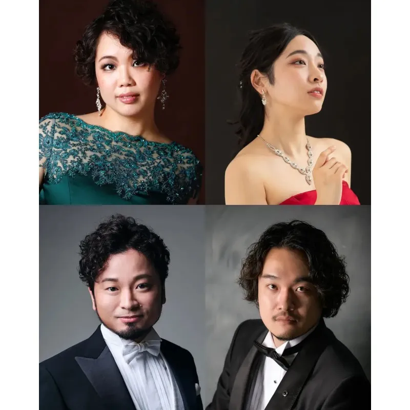 「HIBIYA LIVE FESTIVAL 2026」ゴールデンウィーク期間の日比谷を盛り上げるラインナップが決定！オープニングアクトは、ミュージカル『天使にラブ・ソングを～シスター・アクト～』！