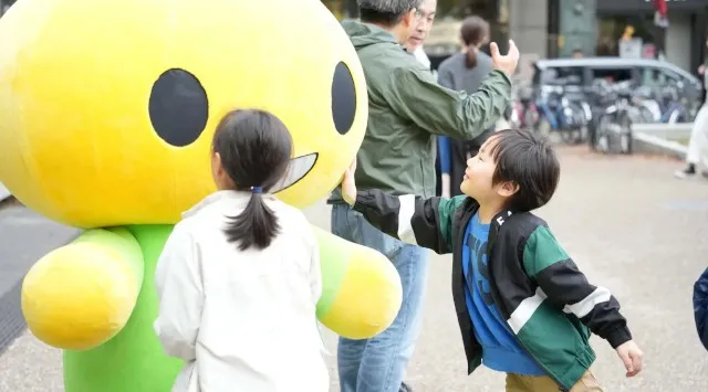 ＼見て・触って・遊んで・学べる／“もしも”に備える防災フェス「もしもFES名古屋2026」名古屋・栄にて5月16日（土）- 17日（日）開催！メ～テレ
