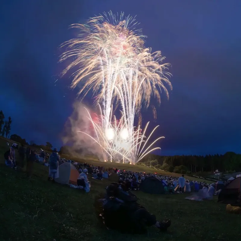 氷川きよし、EXILE TAKAHIRO、CANDY TUNEら出演のながおか 米百俵フェス 〜花火と食と音楽と〜 2026　全出演アーティストが発表！Char、SHISHAMOなど新たに5組が追加！