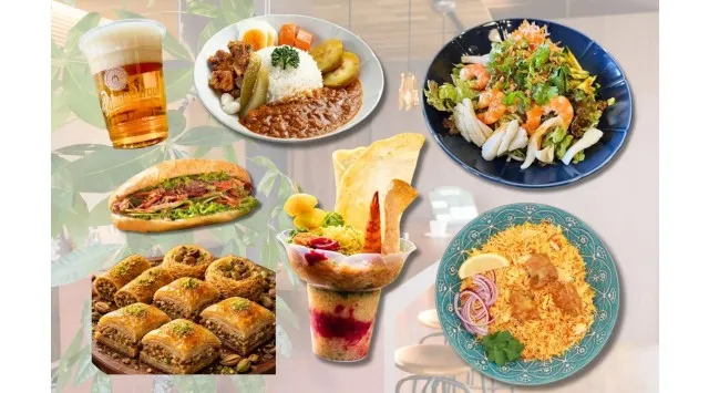 【第2弾】万博愛のかけらを集めた都市型フェス「麦食音祭GW」世界とつながり、旅する6日間のアフターEXPO　FoodFes株式会社