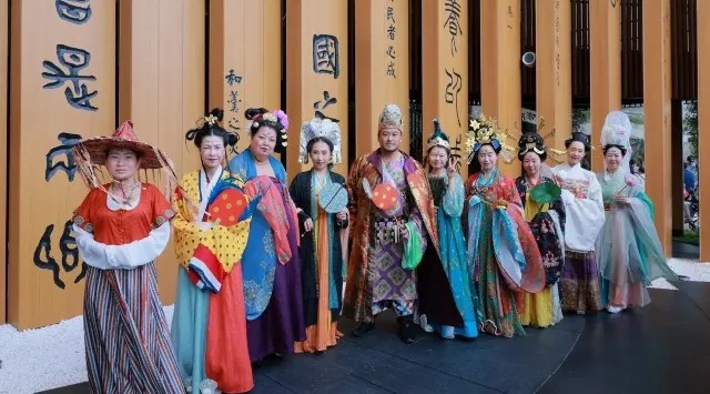 【第2弾】万博愛のかけらを集めた都市型フェス「麦食音祭GW」世界とつながり、旅する6日間のアフターEXPO　FoodFes株式会社