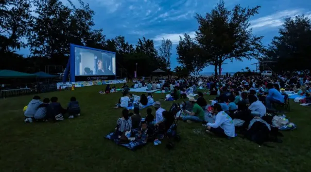 【2026年5月1日～6日】京都に最強の遊び場が爆誕！！ KIDS万博と 京都餃子大作戦　同時開催！！ 夜は無料の映画上映開催！！一般社団法人　京都文化・芸術・スポーツ振興会